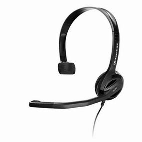 Sennheiser PC 26 Call Control Monaural USB Headset