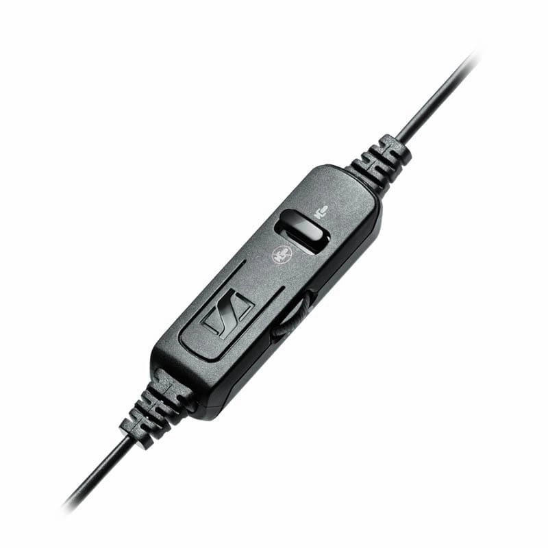 Sennheiser PC 26 Call Control Monaural USB Headset