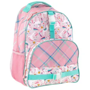 STEPHEN JOSEPH KIDS ALL OVER PRINT ACCESSORIES  - BACKPACK