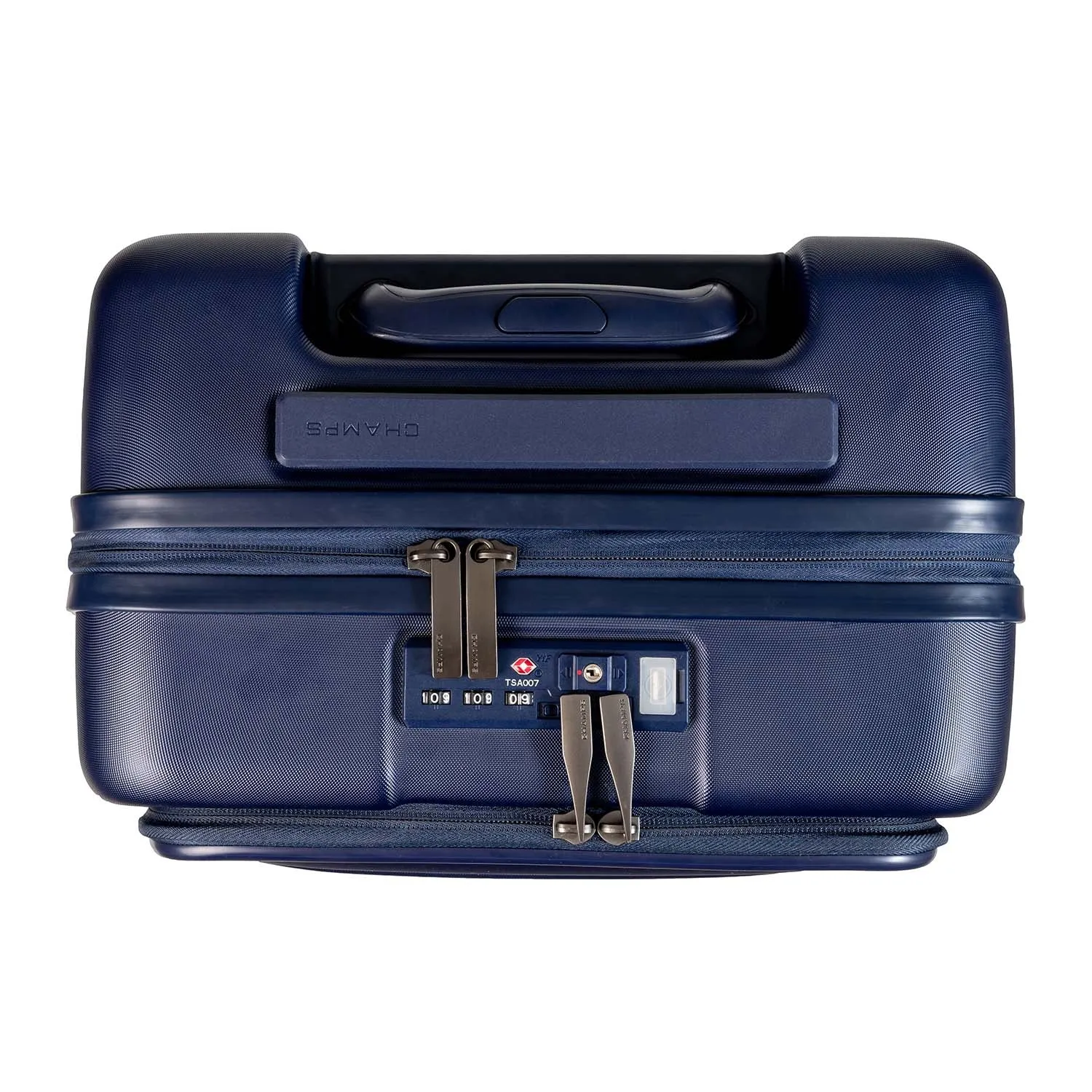 Tech / 2-Piece Luggage Set *Drop Ship*