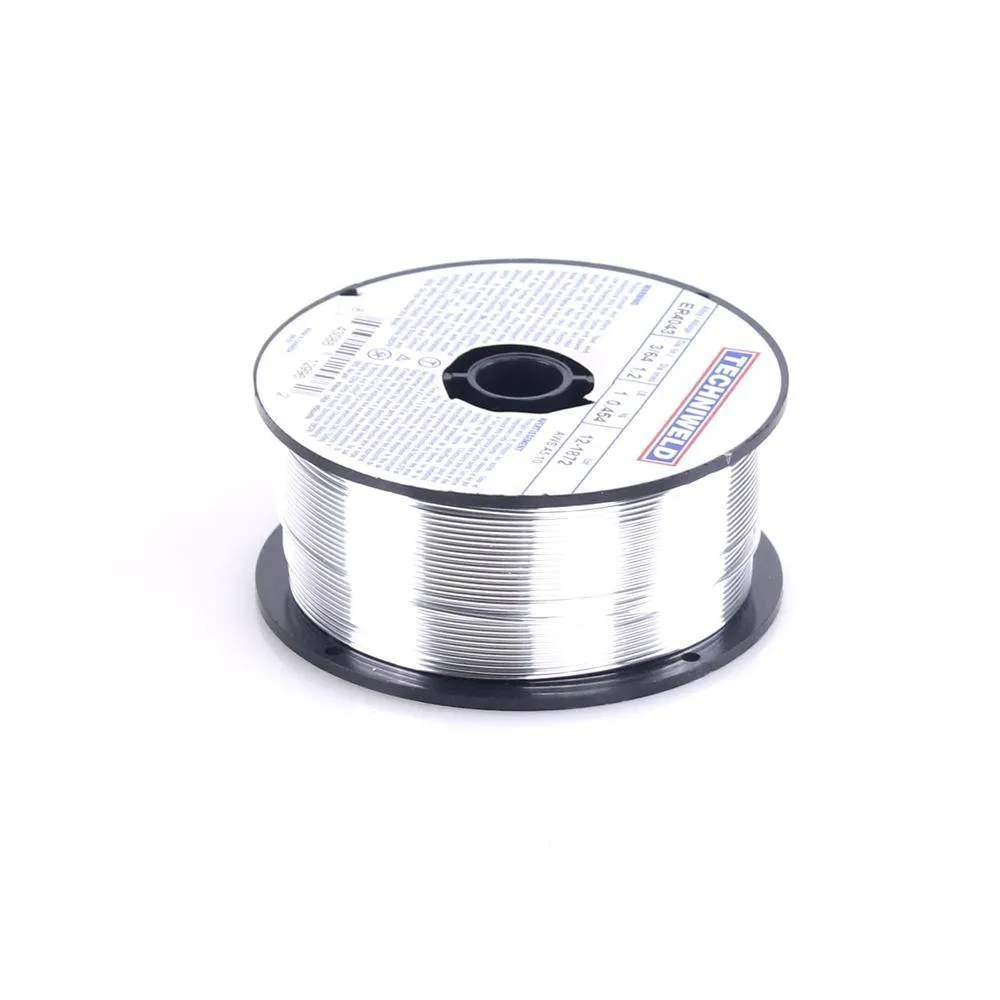 Techniweld Solid Wire Spool ER 4043