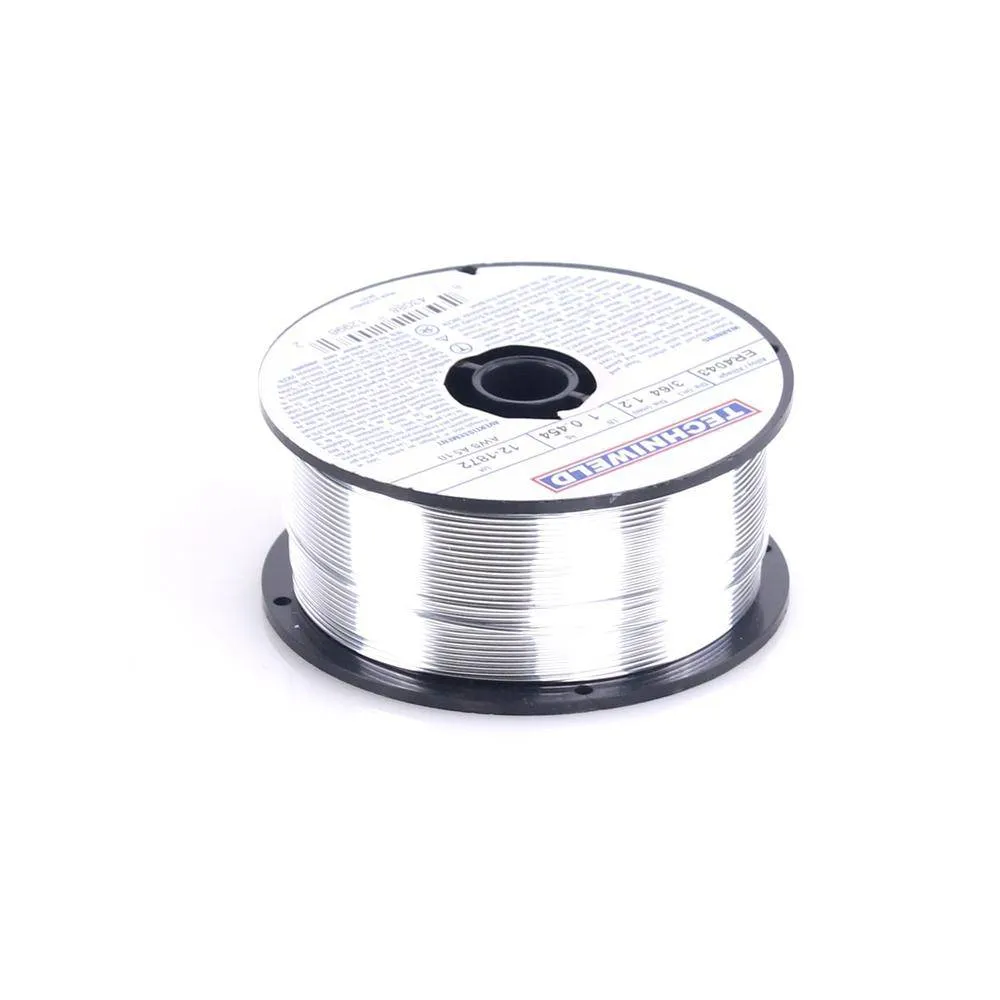 Techniweld Solid Wire Spool ER 4043