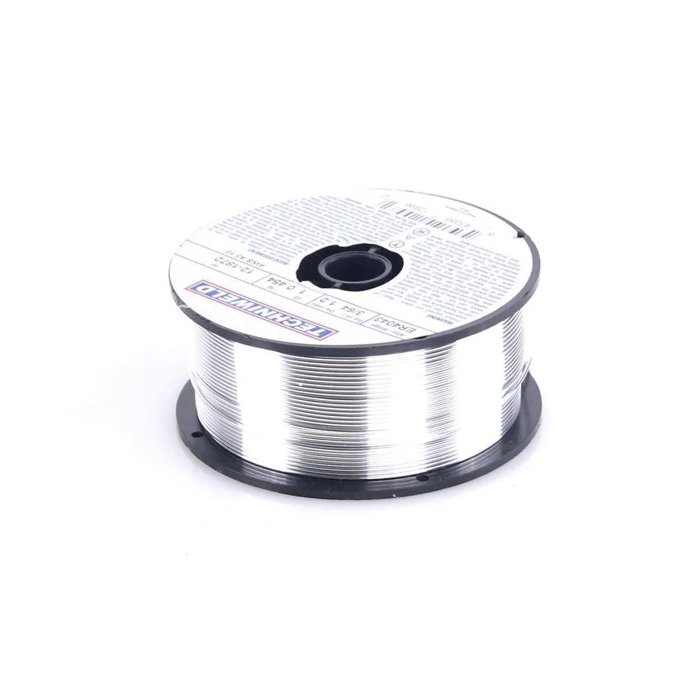 Techniweld Solid Wire Spool ER 4043