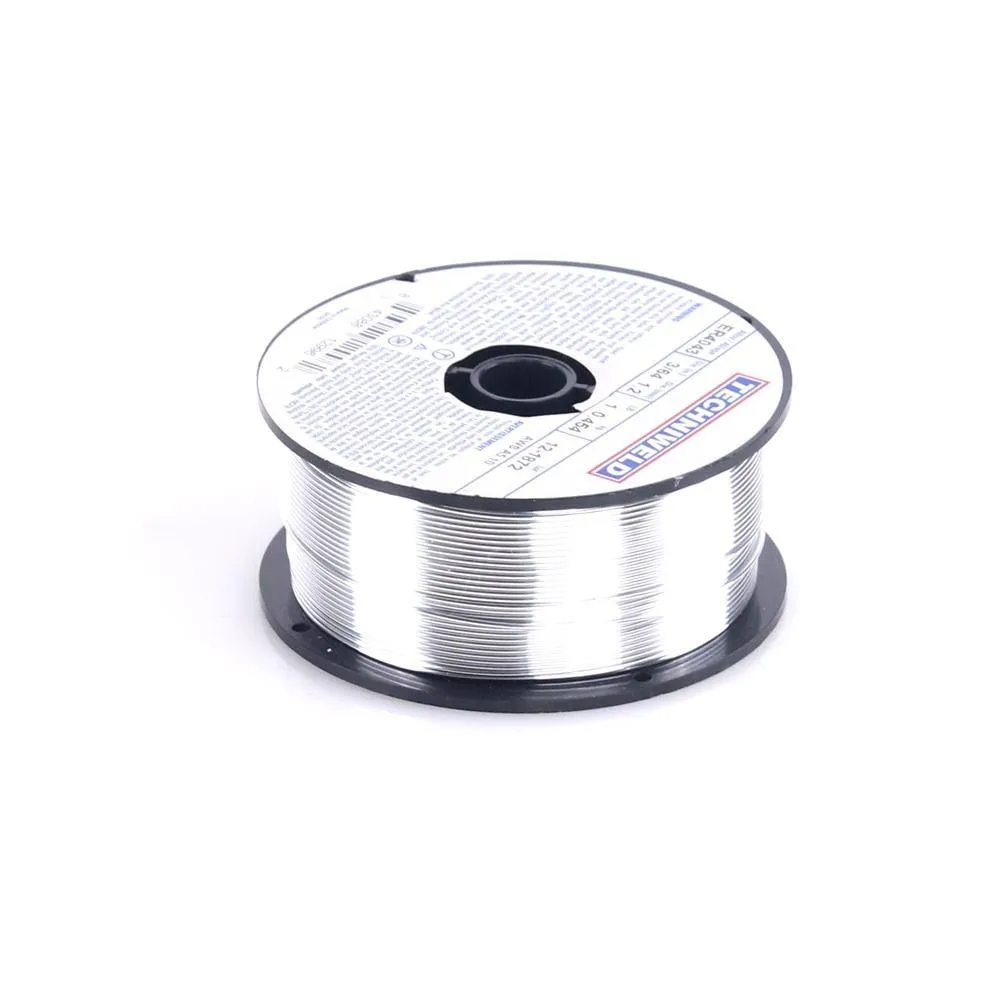 Techniweld Solid Wire Spool ER 4043