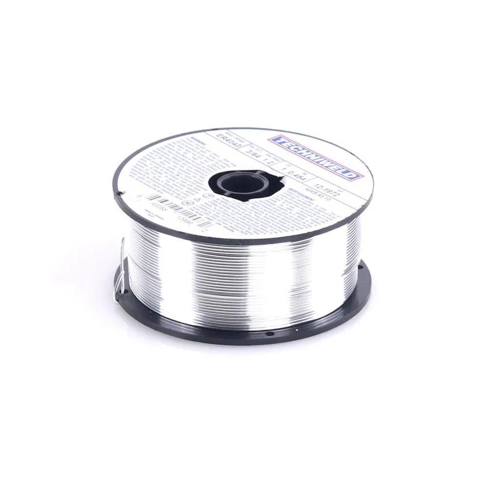Techniweld Solid Wire Spool ER 4043