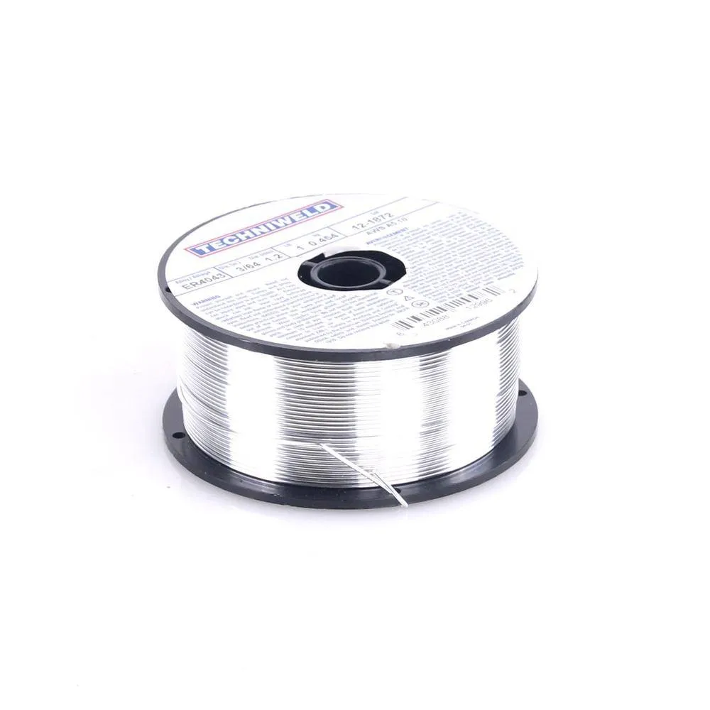 Techniweld Solid Wire Spool ER 4043