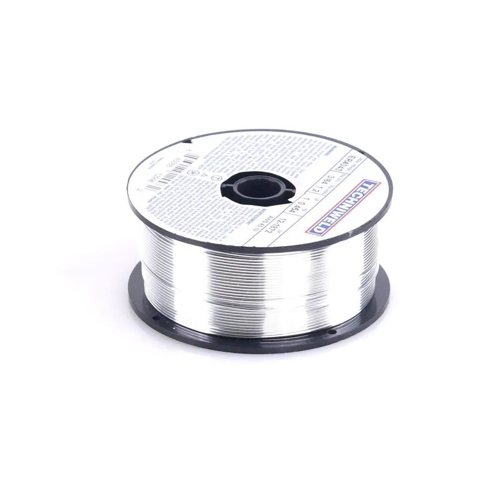 Techniweld Solid Wire Spool ER 4043