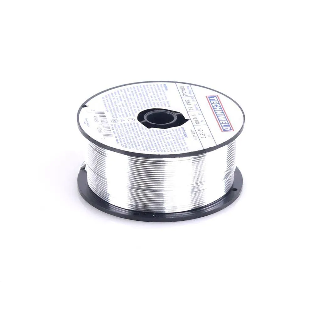 Techniweld Solid Wire Spool ER 4043