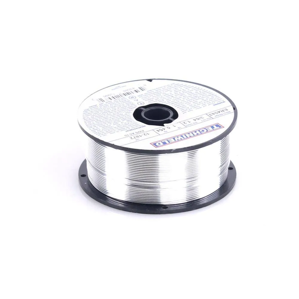 Techniweld Solid Wire Spool ER 4043