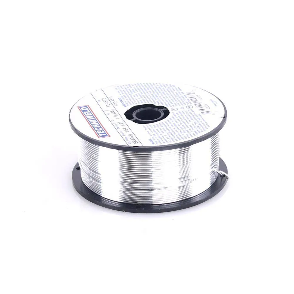 Techniweld Solid Wire Spool ER 4043