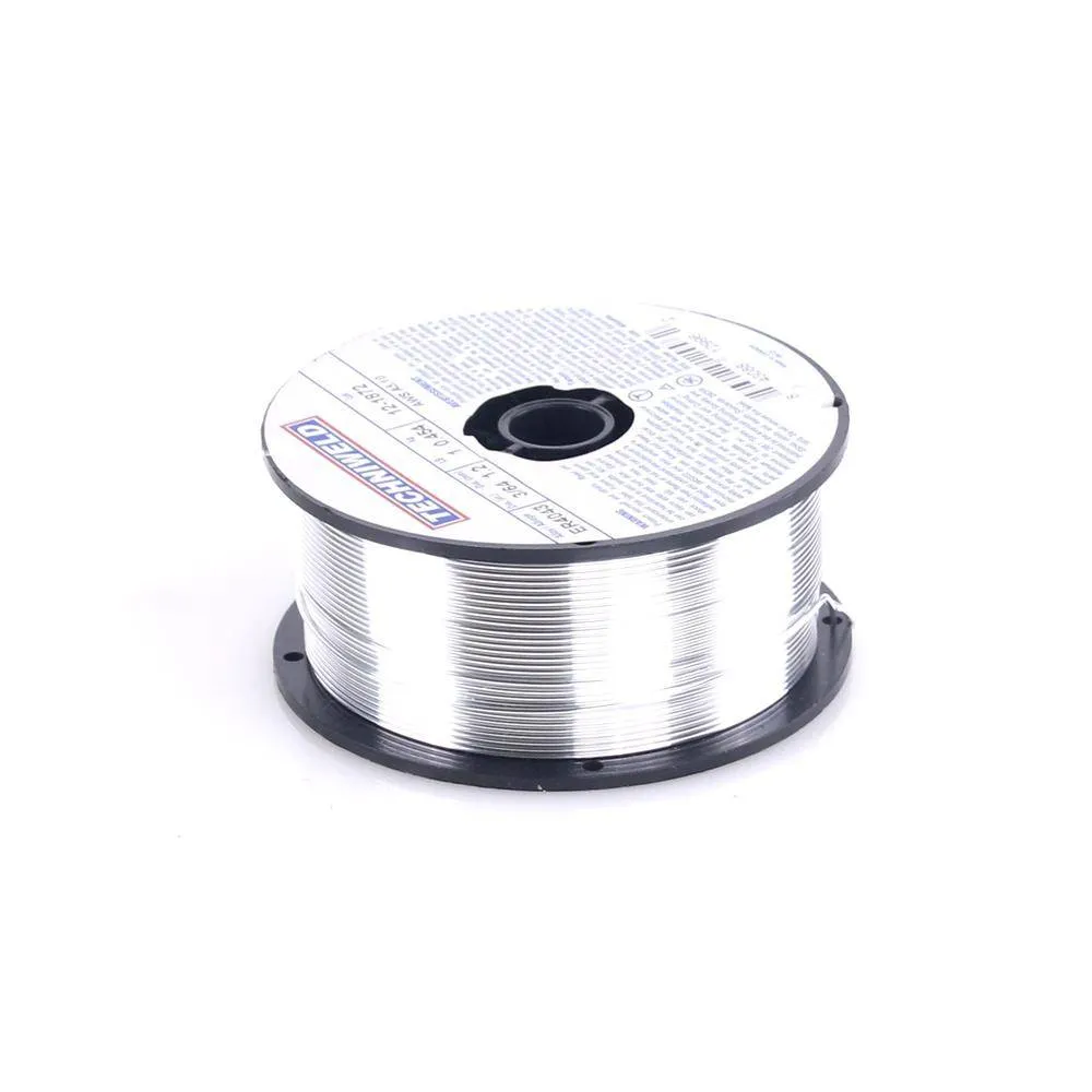 Techniweld Solid Wire Spool ER 4043