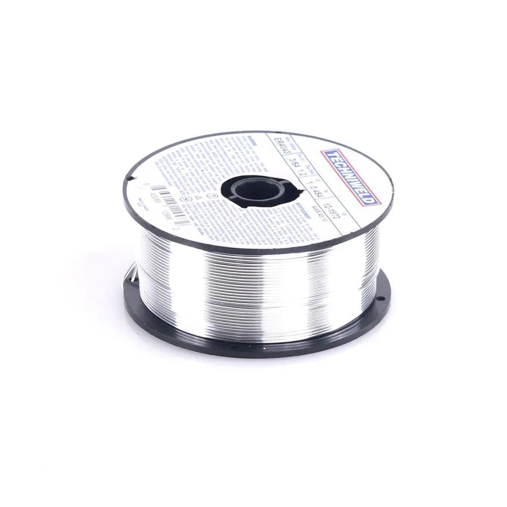 Techniweld Solid Wire Spool ER 4043