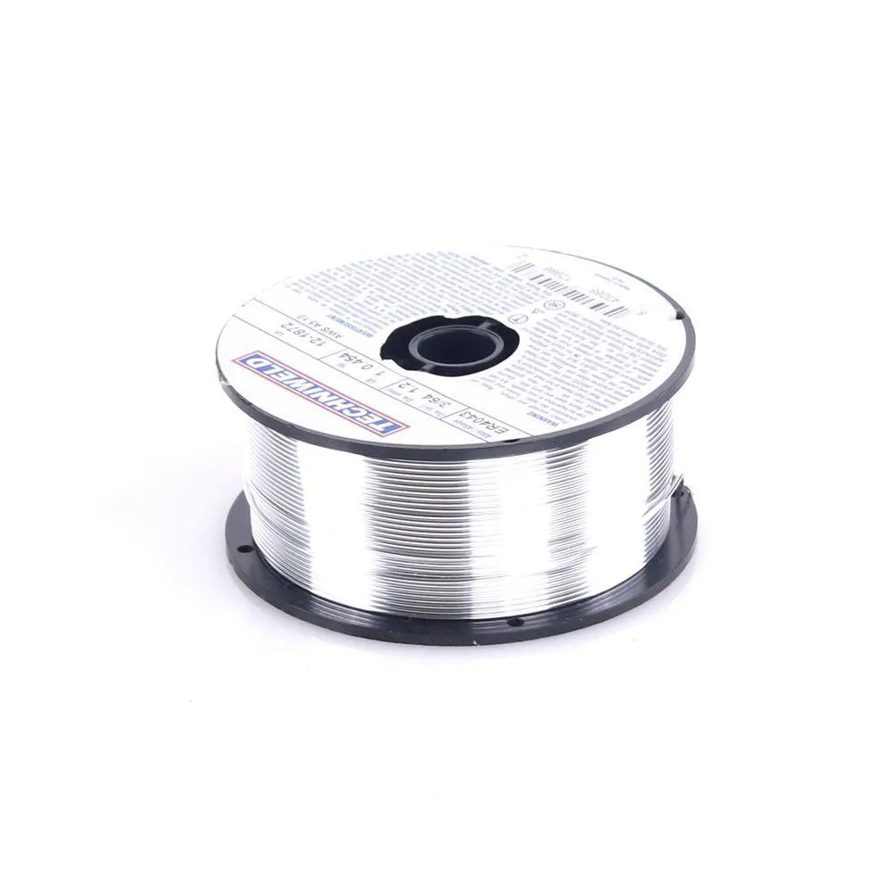 Techniweld Solid Wire Spool ER 4043
