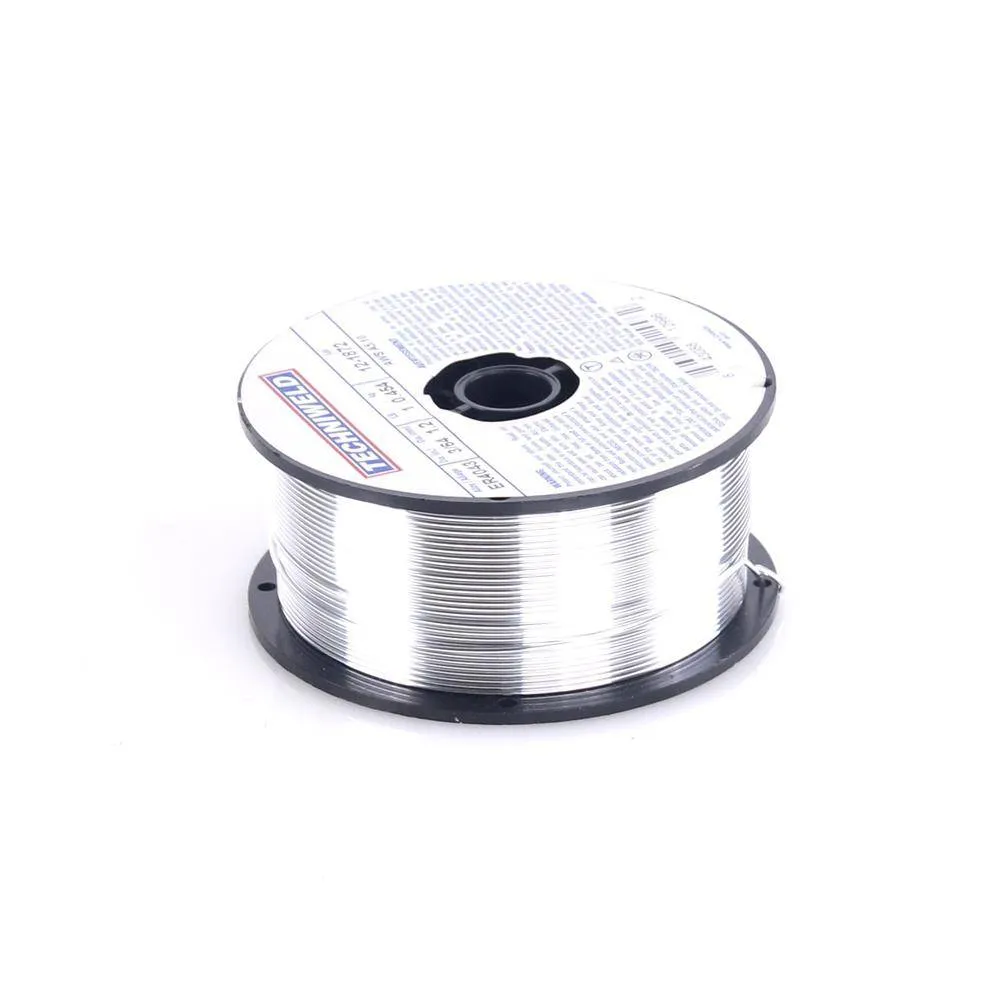 Techniweld Solid Wire Spool ER 4043