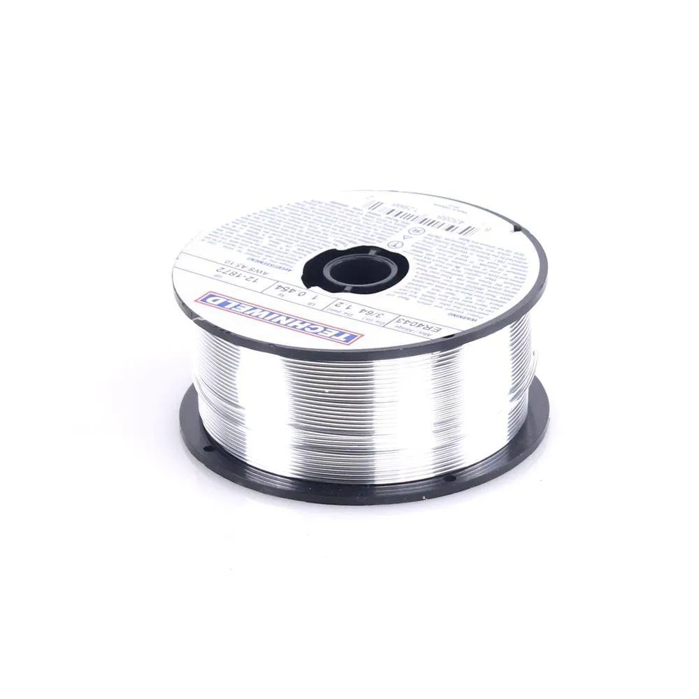 Techniweld Solid Wire Spool ER 4043