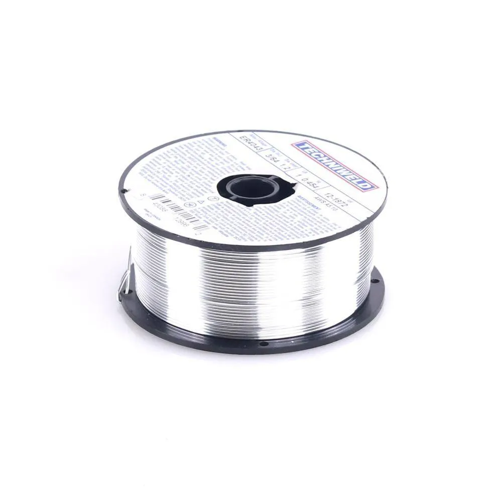 Techniweld Solid Wire Spool ER 4043
