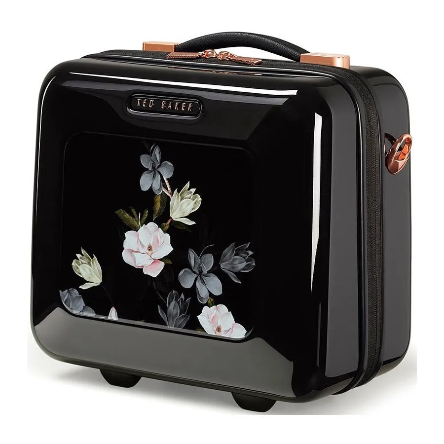 Ted Baker Lightweight Hardshell Vanity Case - Opal