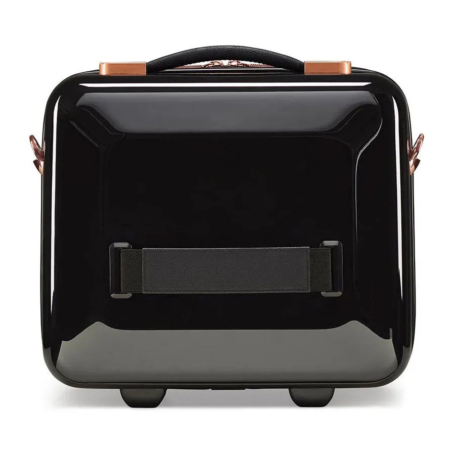 Ted Baker Lightweight Hardshell Vanity Case - Opal