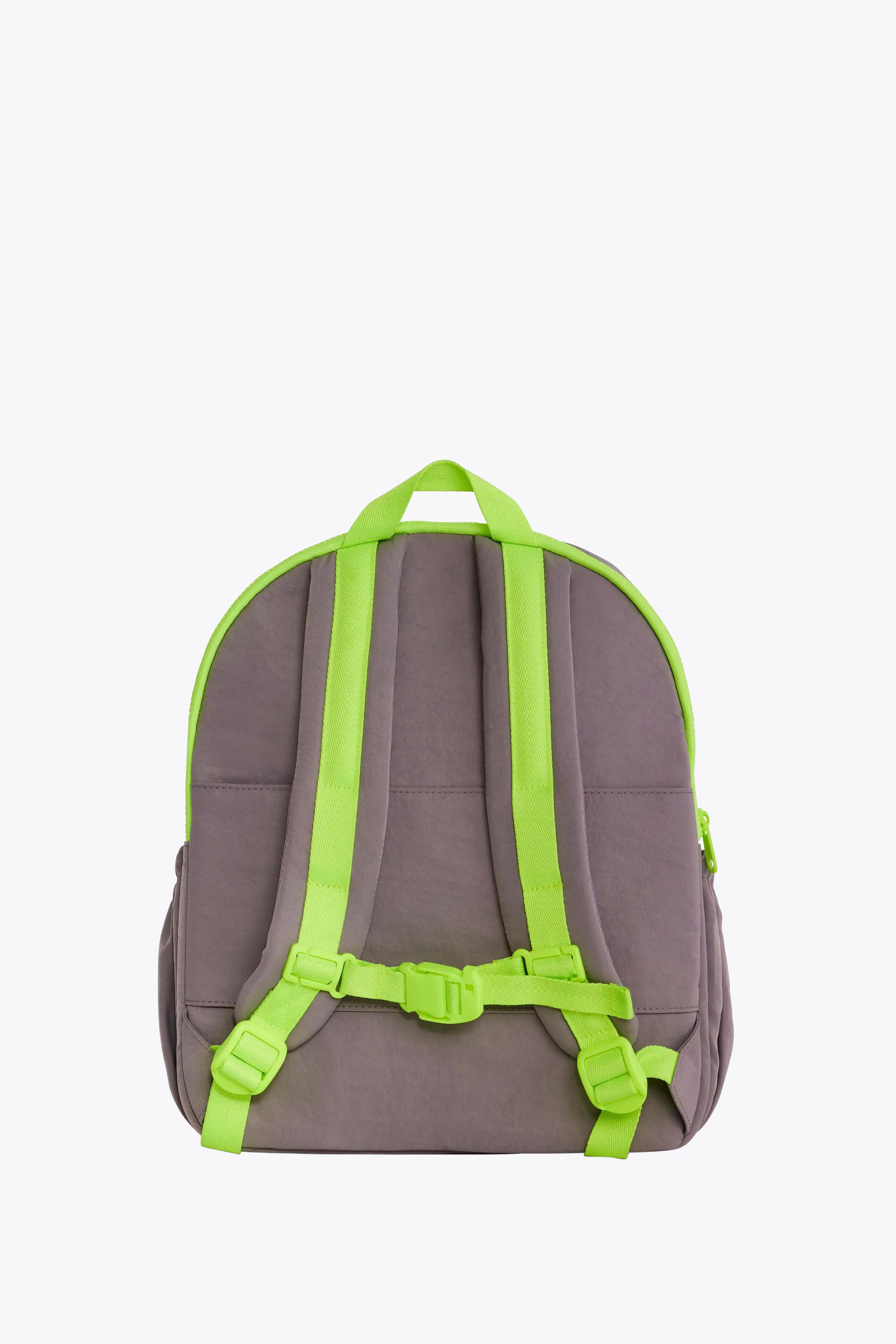 The Kids Backpack in Grey