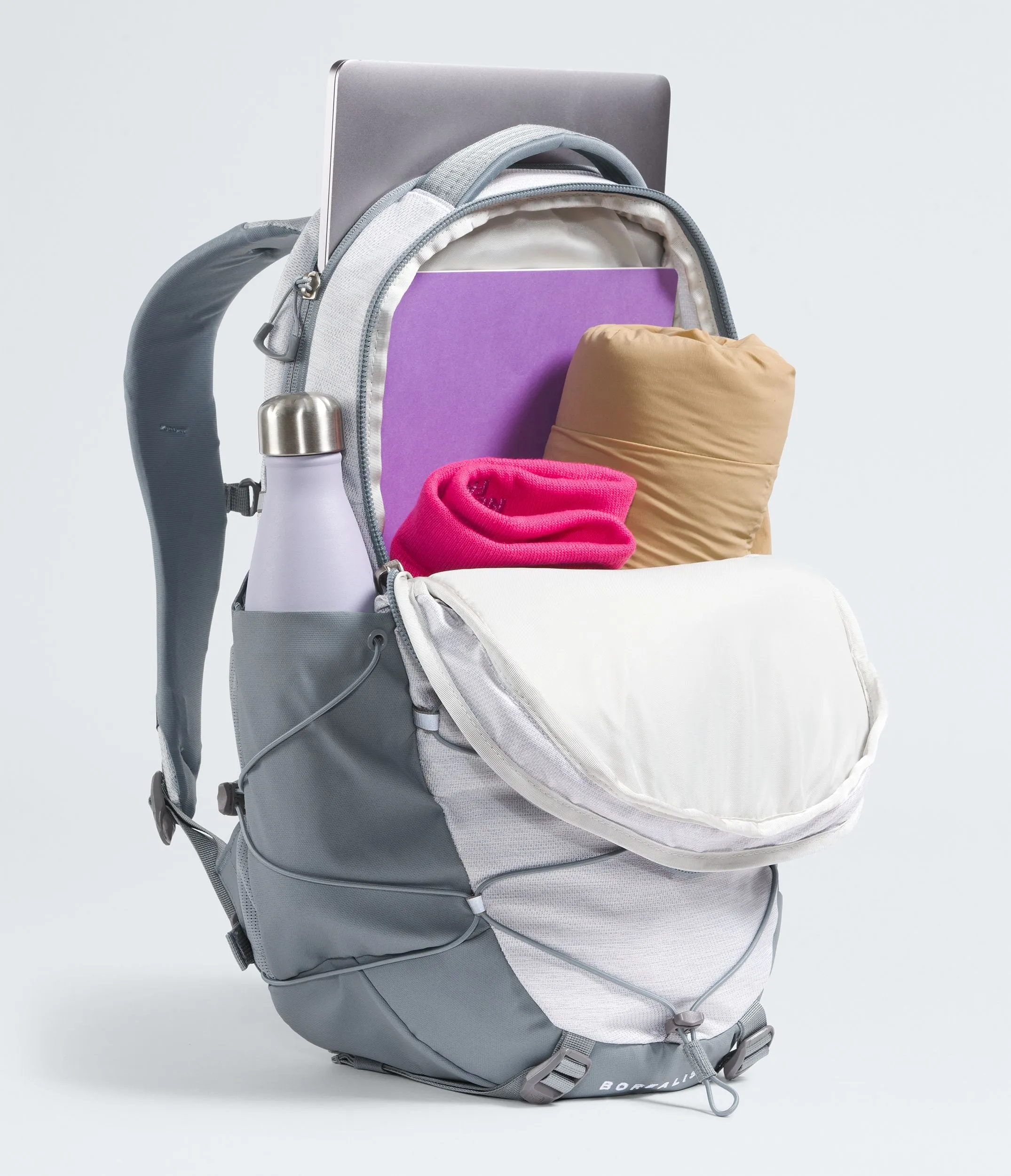 The North Face Women's Borealis Backpack