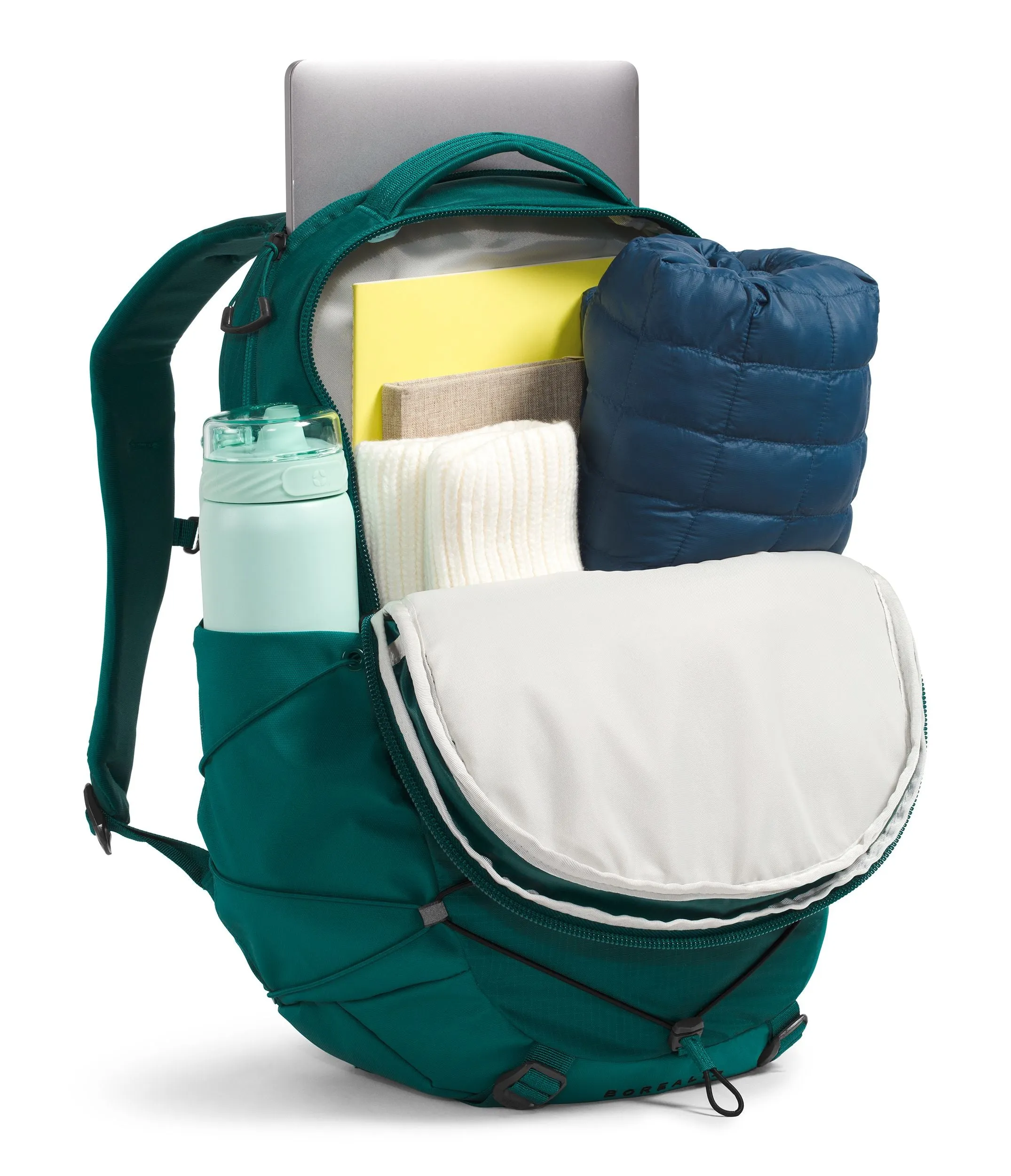 The North Face Women's Borealis Backpack