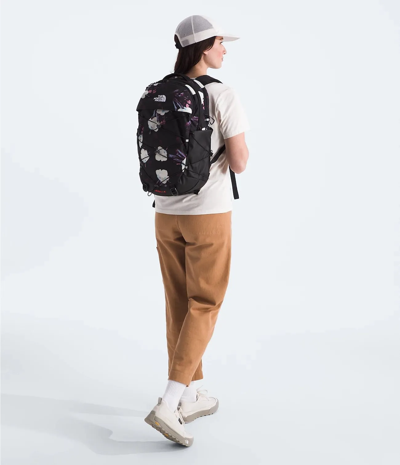 The North Face Women's Borealis Backpack