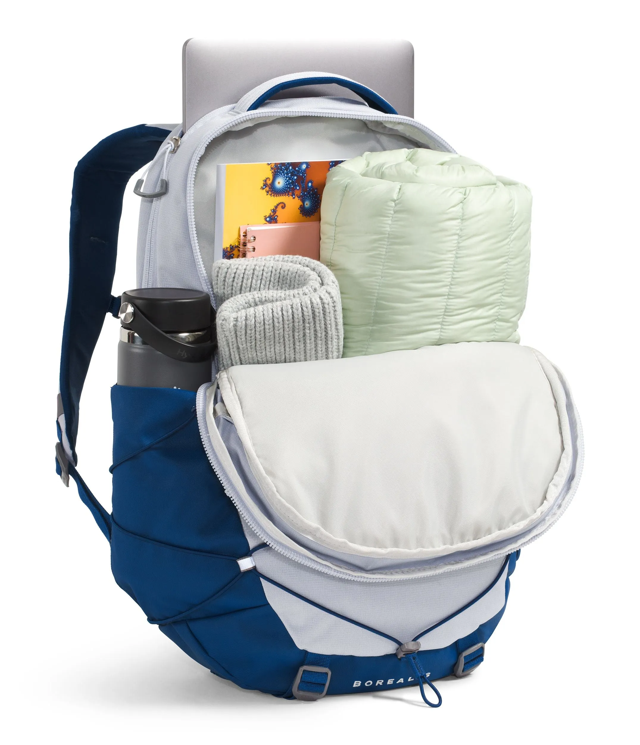 The North Face Women's Borealis Backpack