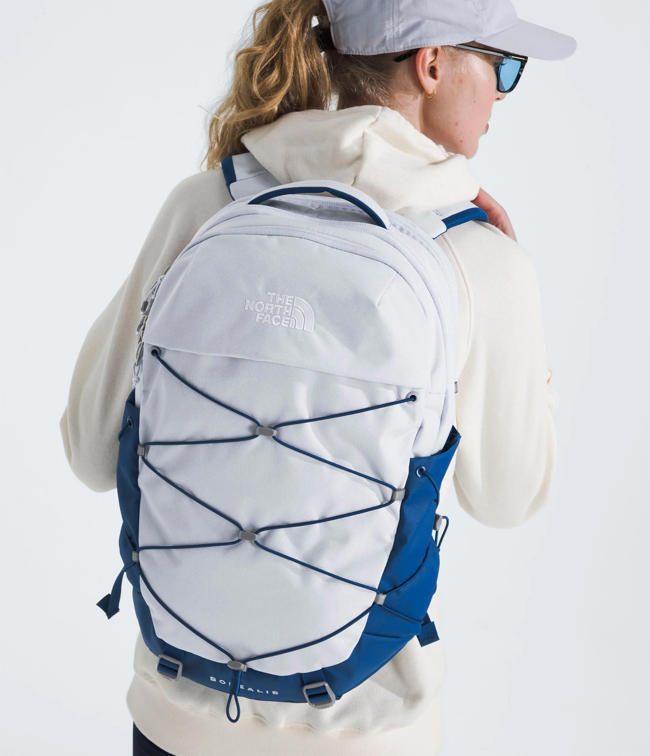 The North Face Women's Borealis Backpack