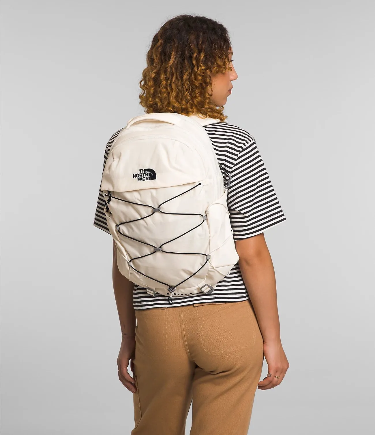 The North Face Women's Borealis Backpack