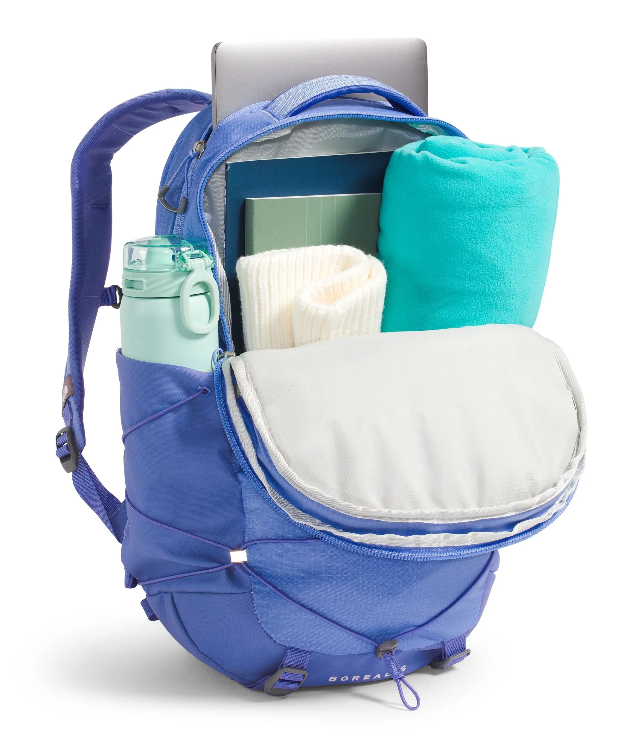 The North Face Women's Borealis Backpack