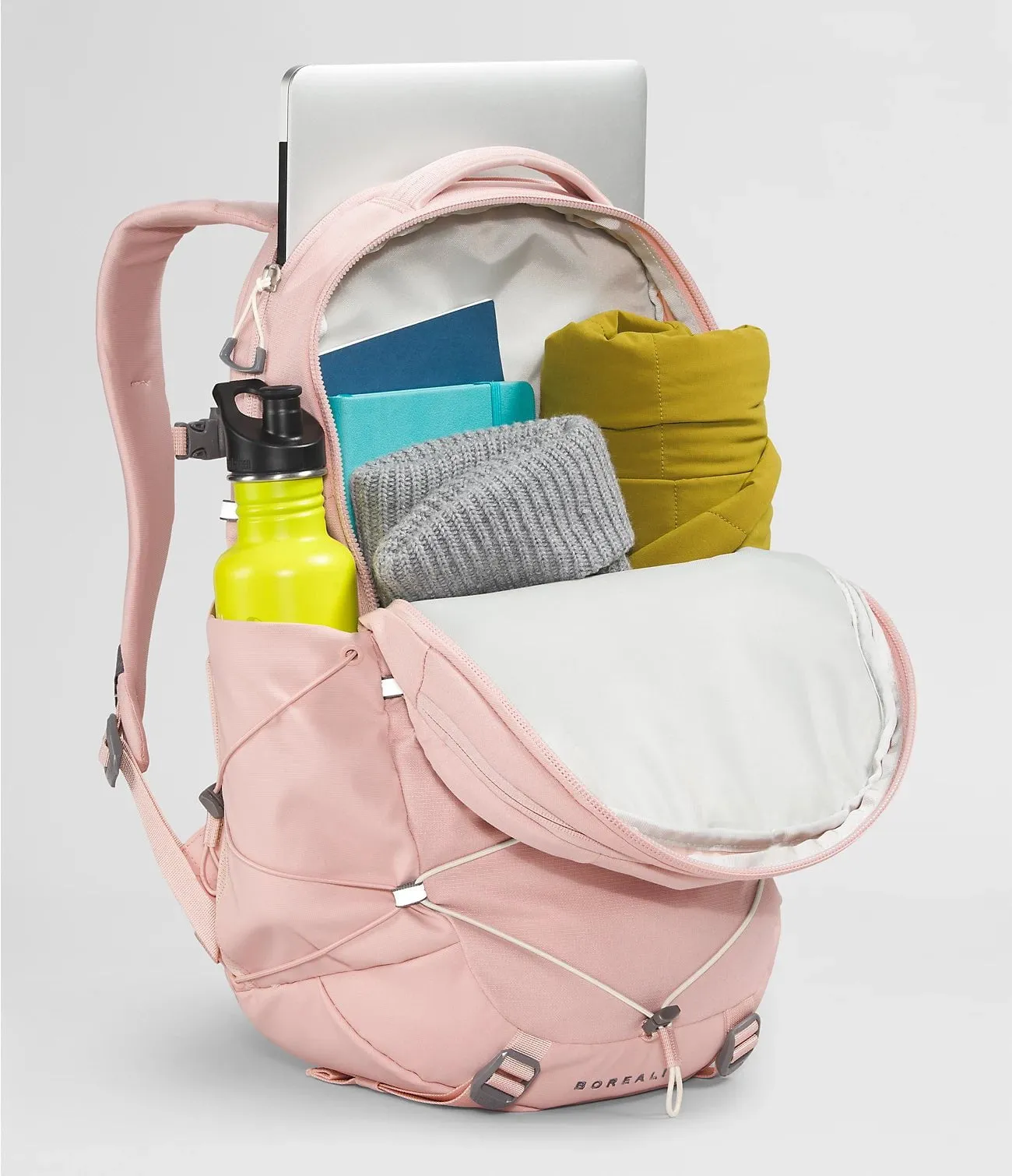 The North Face Women's Borealis Backpack