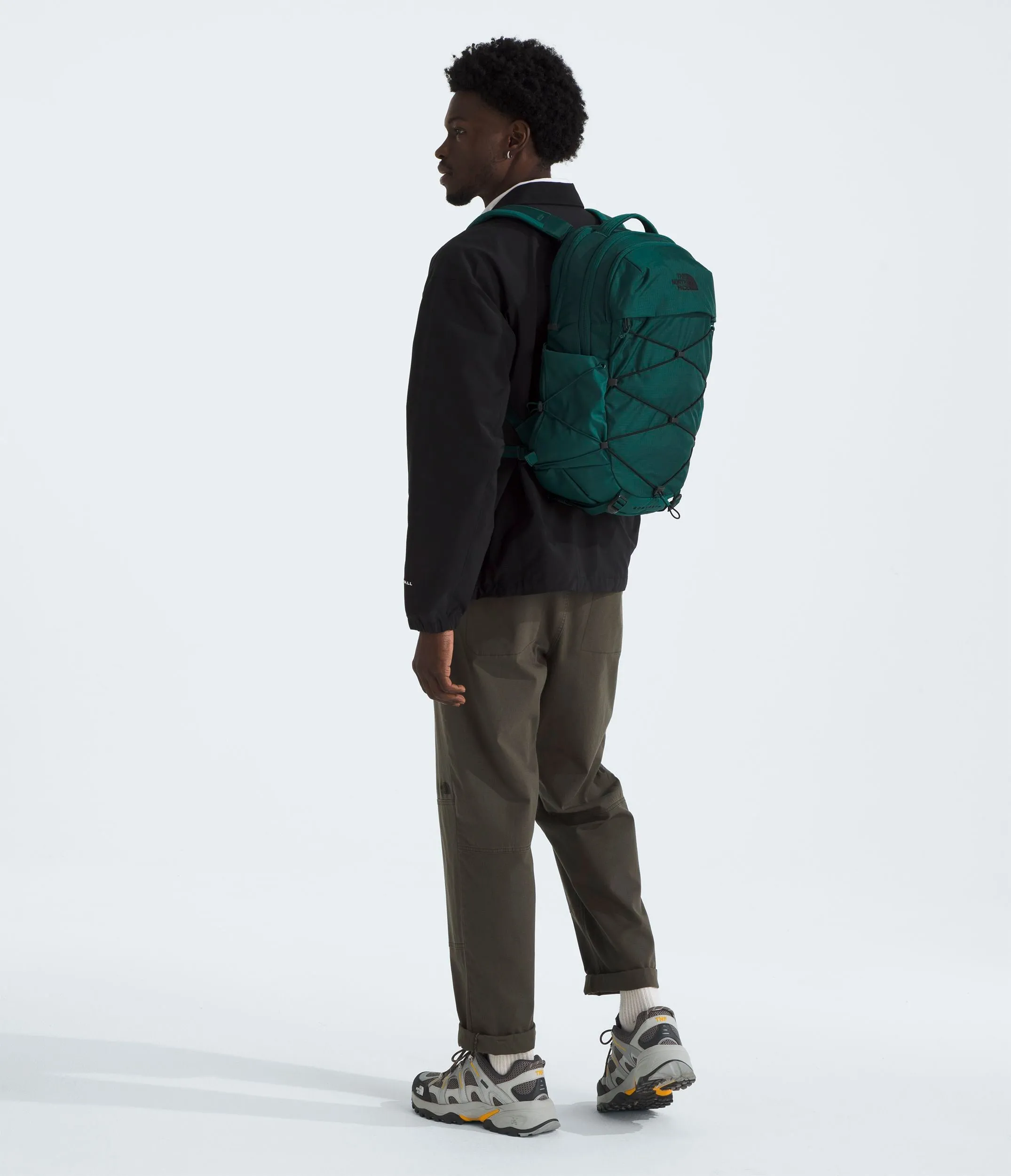 The North Face Women's Borealis Backpack