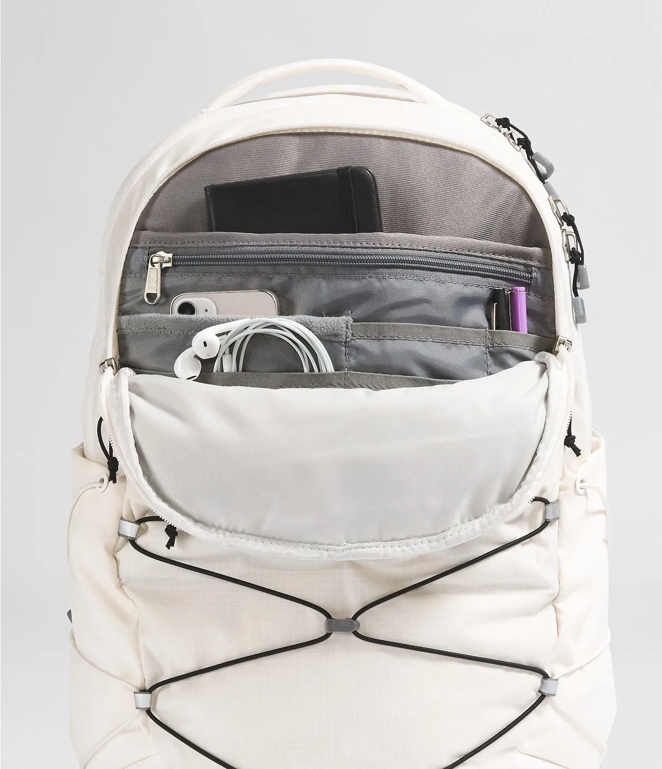 The North Face Women's Borealis Backpack
