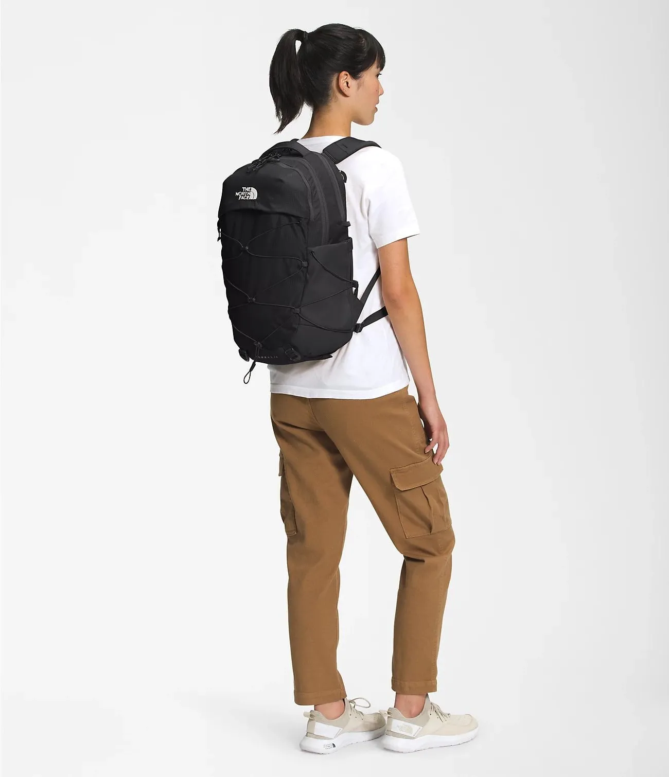 The North Face Women's Borealis Backpack