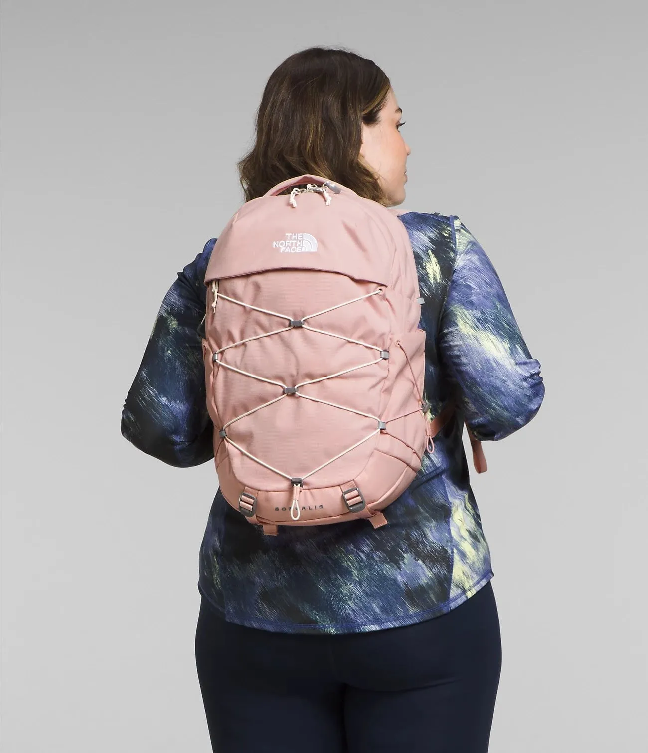 The North Face Women's Borealis Backpack