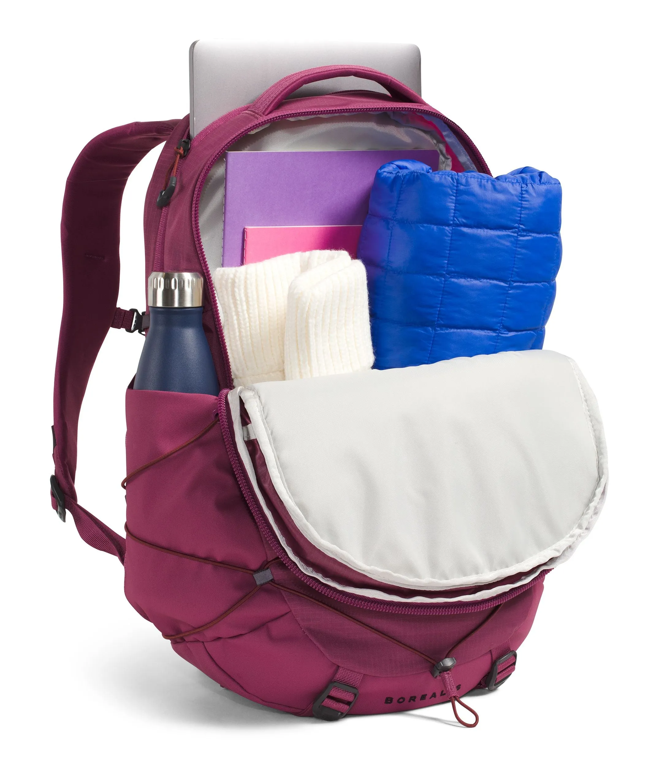 The North Face Women's Borealis Backpack