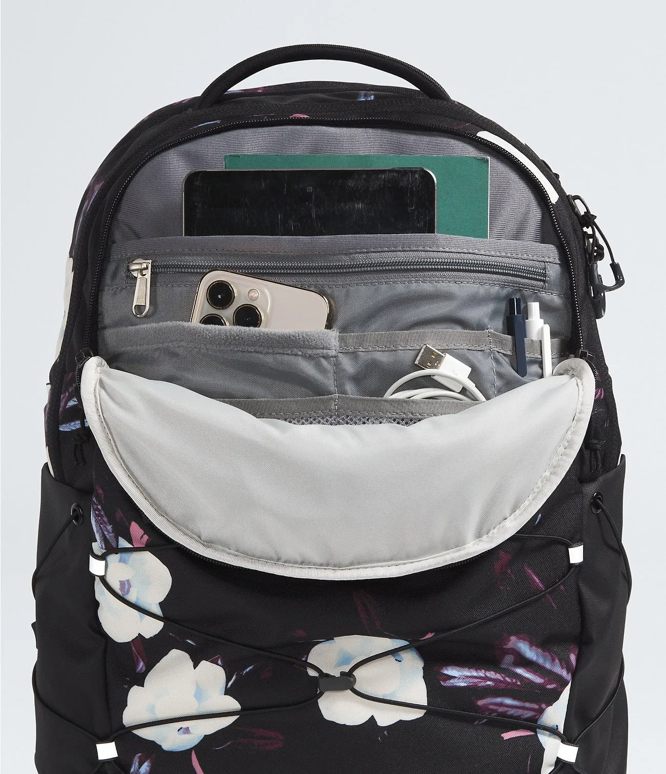 The North Face Women's Borealis Backpack