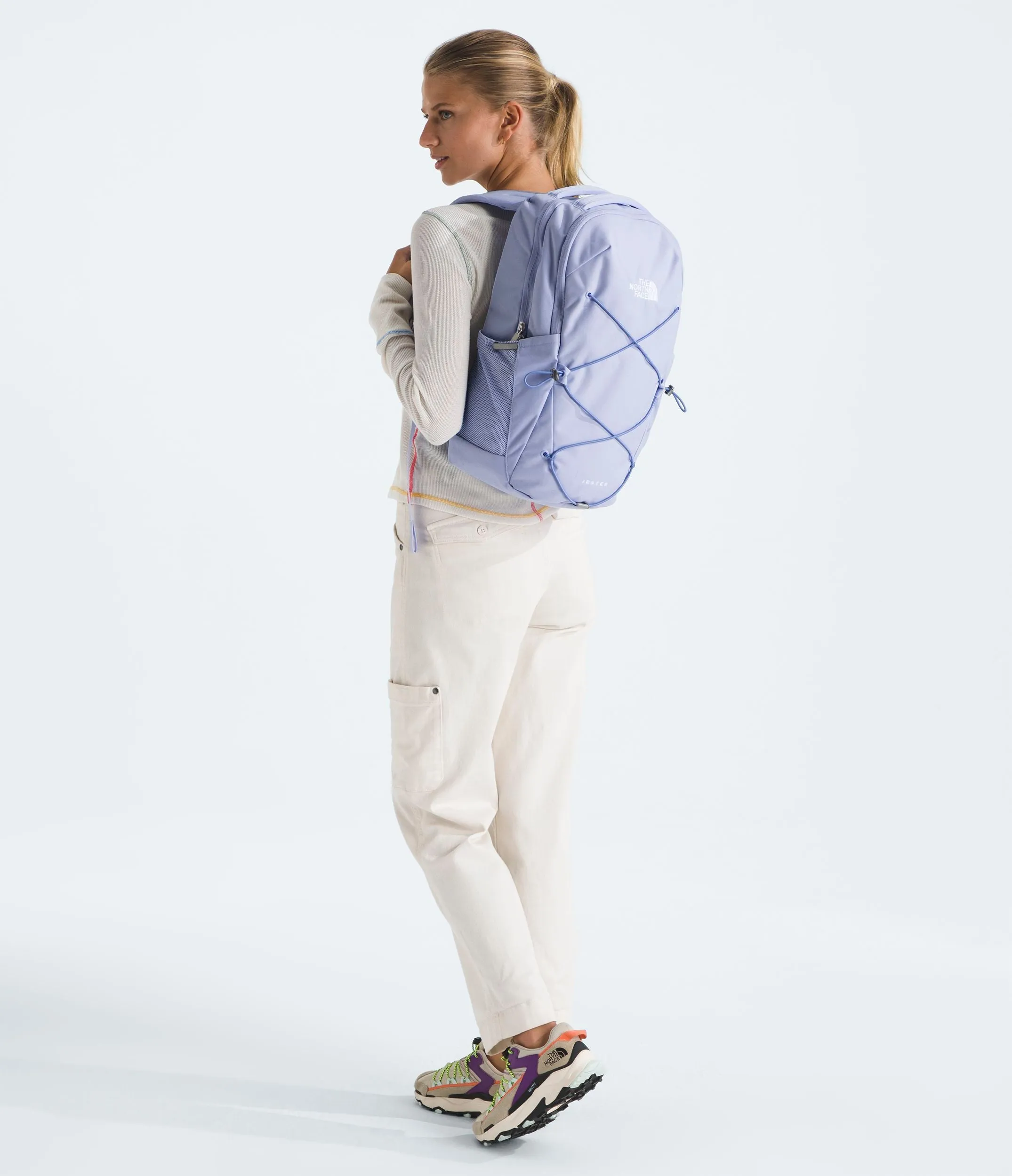 The North Face Women's Jester Backpack