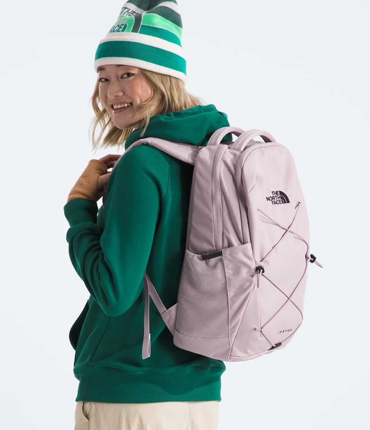 The North Face Women's Jester Backpack