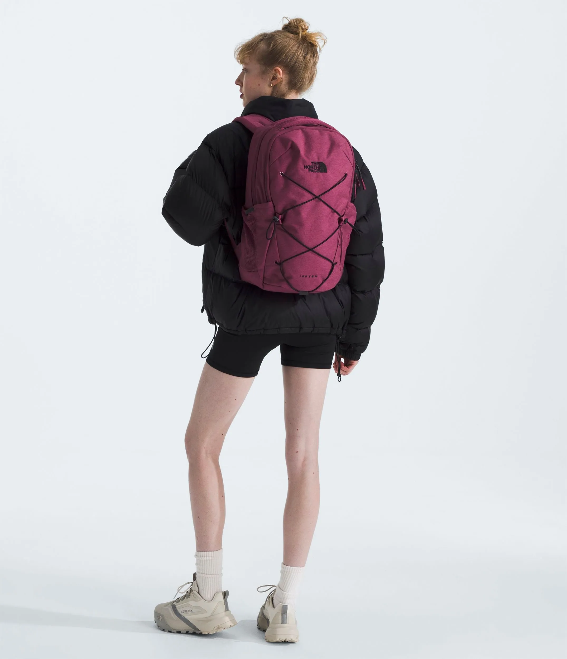 The North Face Women's Jester Backpack
