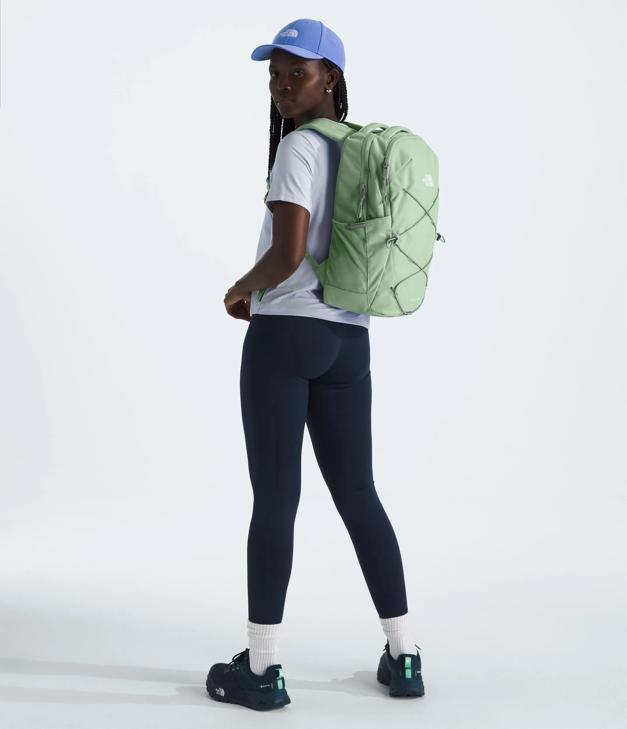 The North Face Women's Jester Backpack