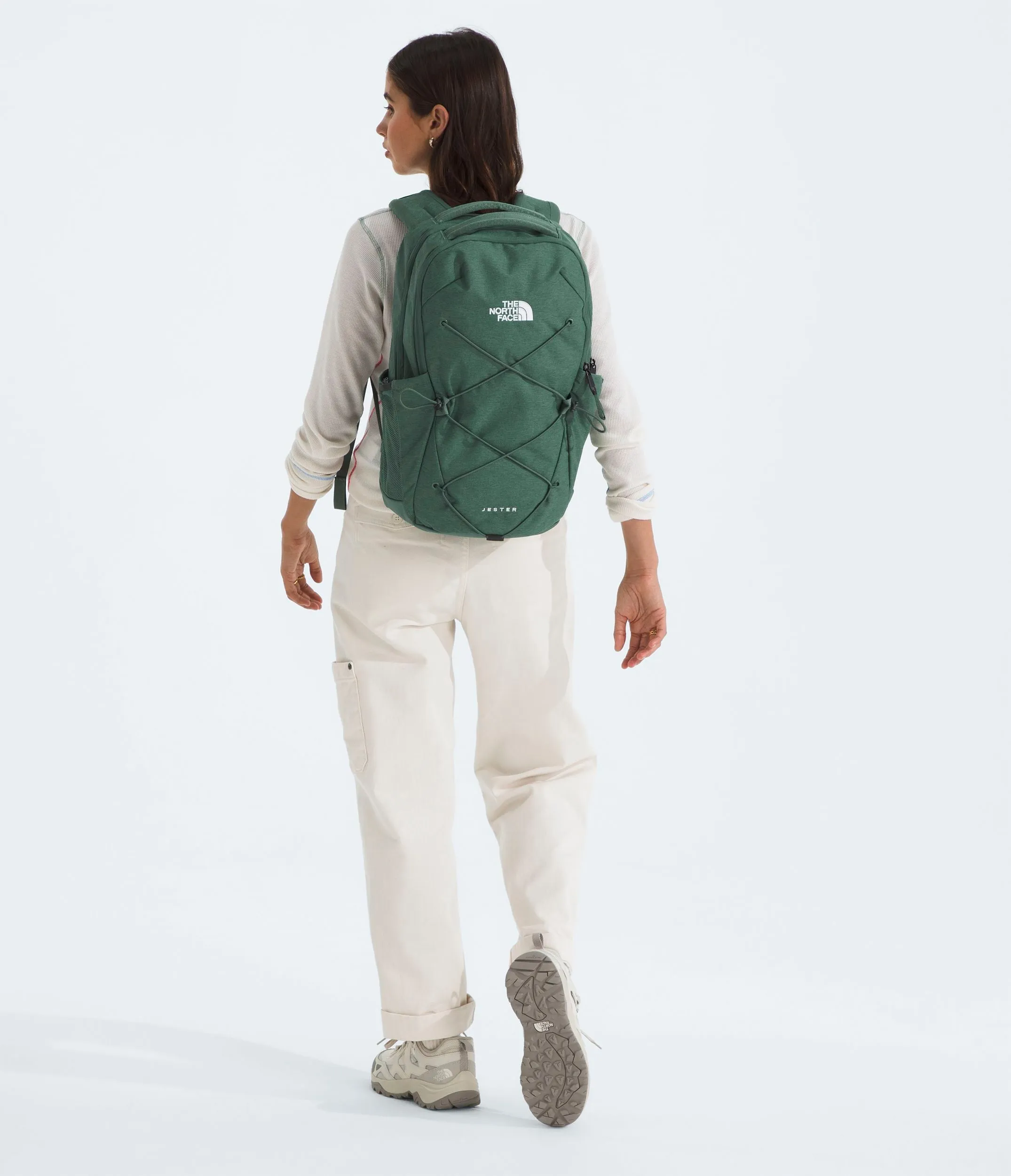 The North Face Women's Jester Backpack
