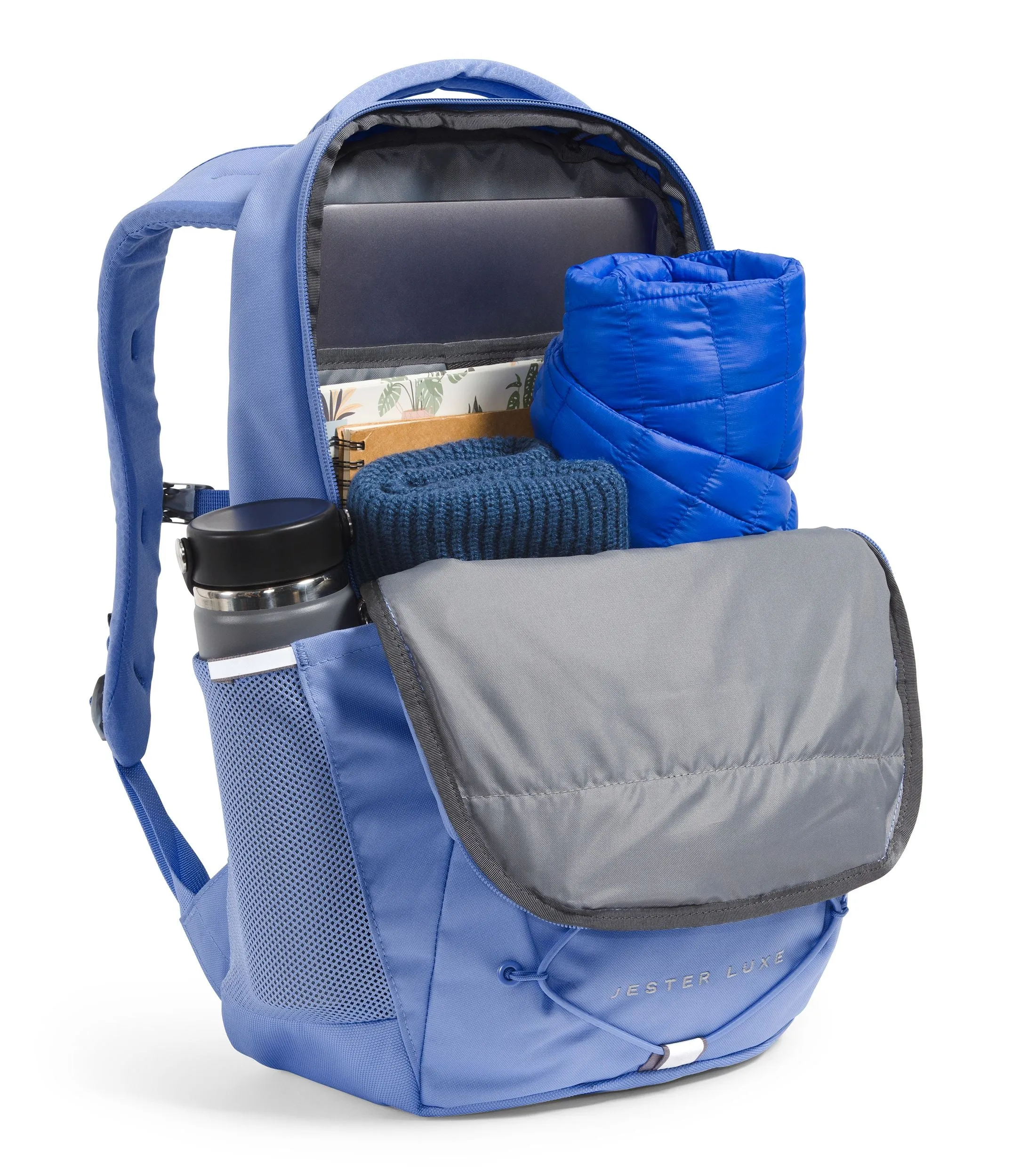 The North Face Women's Jester Luxe Backpack