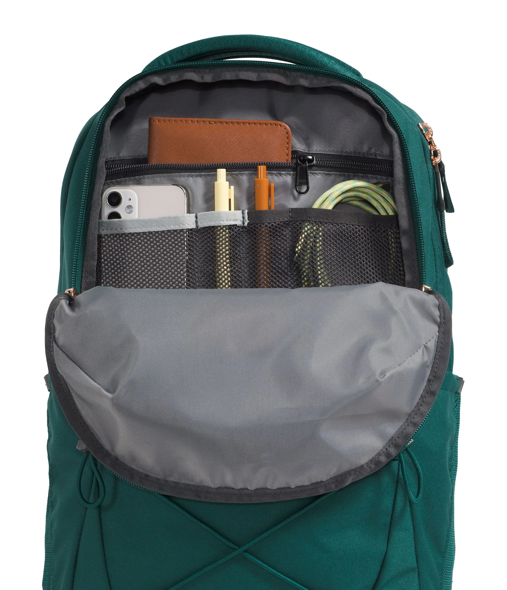 The North Face Women's Jester Luxe Backpack