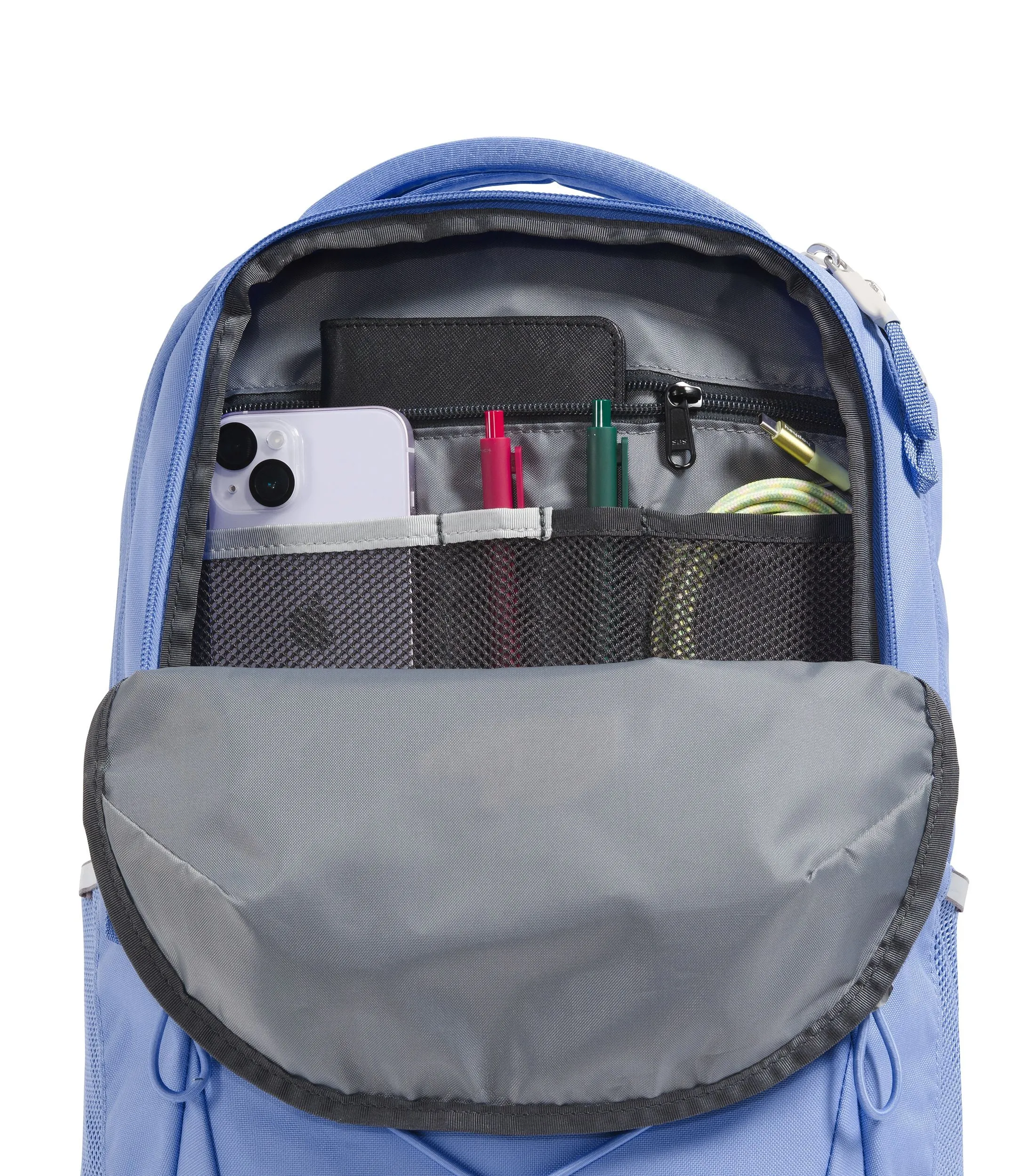 The North Face Women's Jester Luxe Backpack