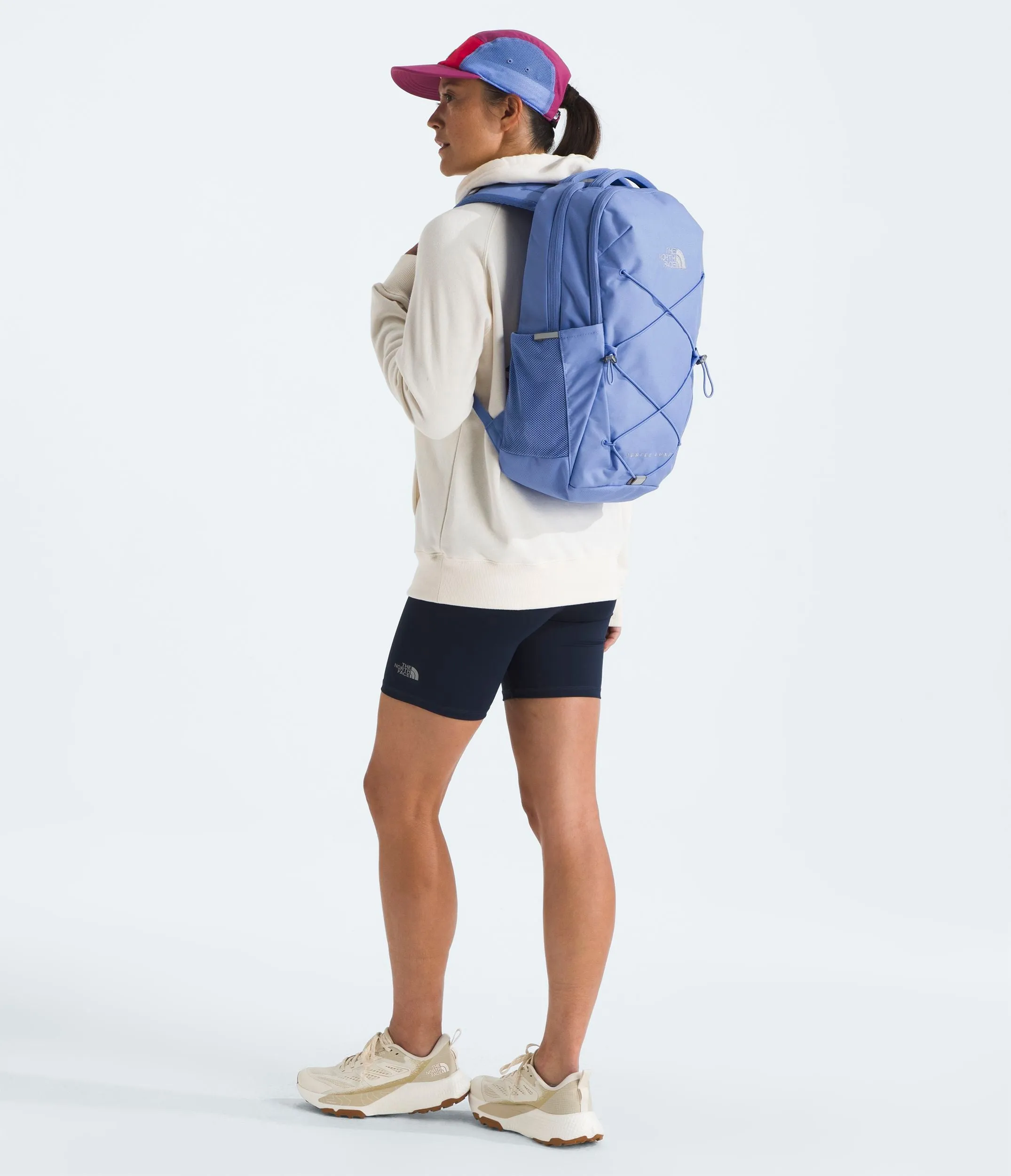 The North Face Women's Jester Luxe Backpack