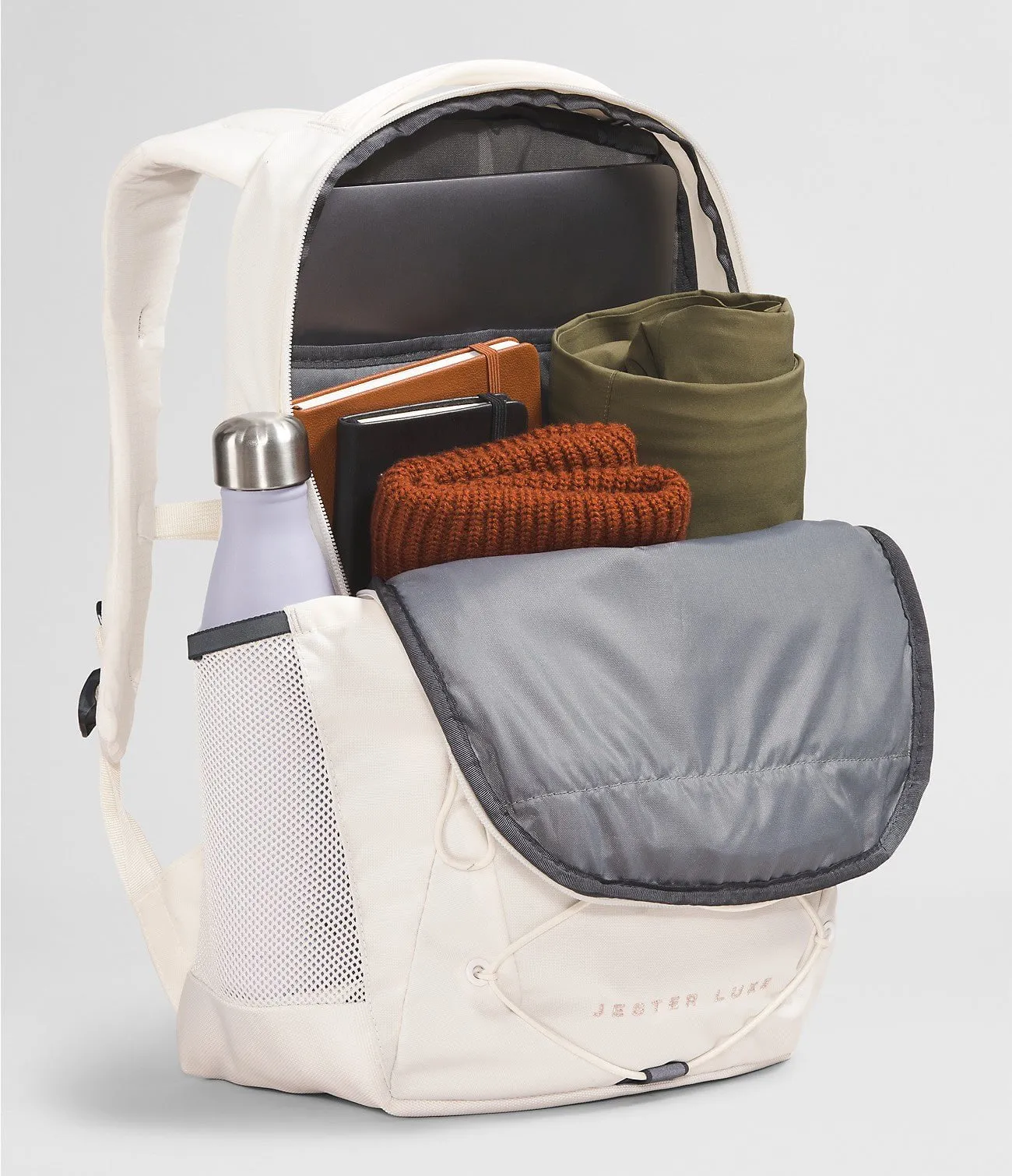 The North Face Women's Jester Luxe Backpack