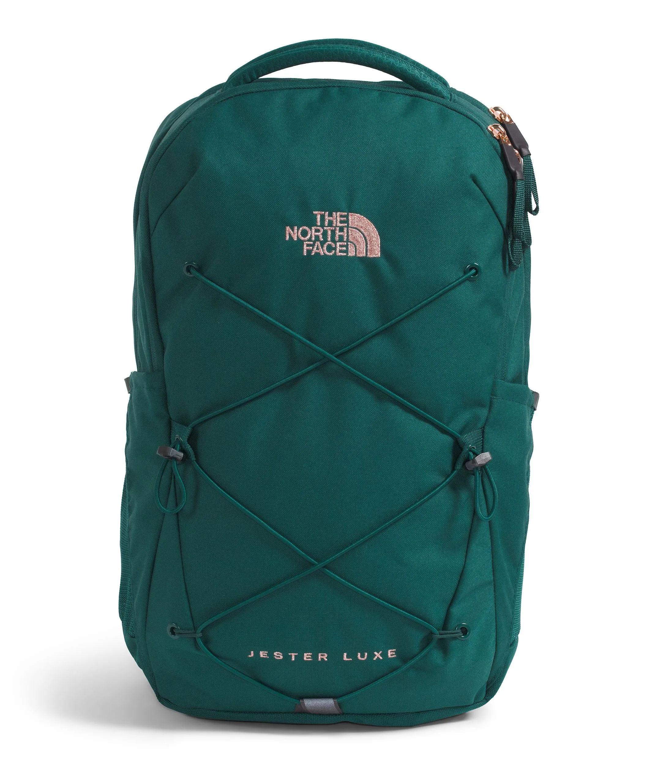 The North Face Women's Jester Luxe Backpack