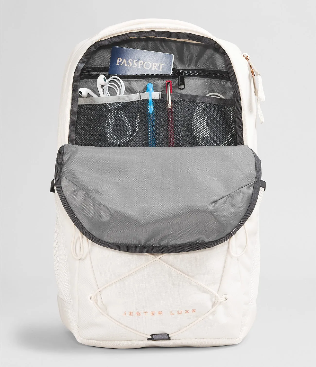The North Face Women's Jester Luxe Backpack
