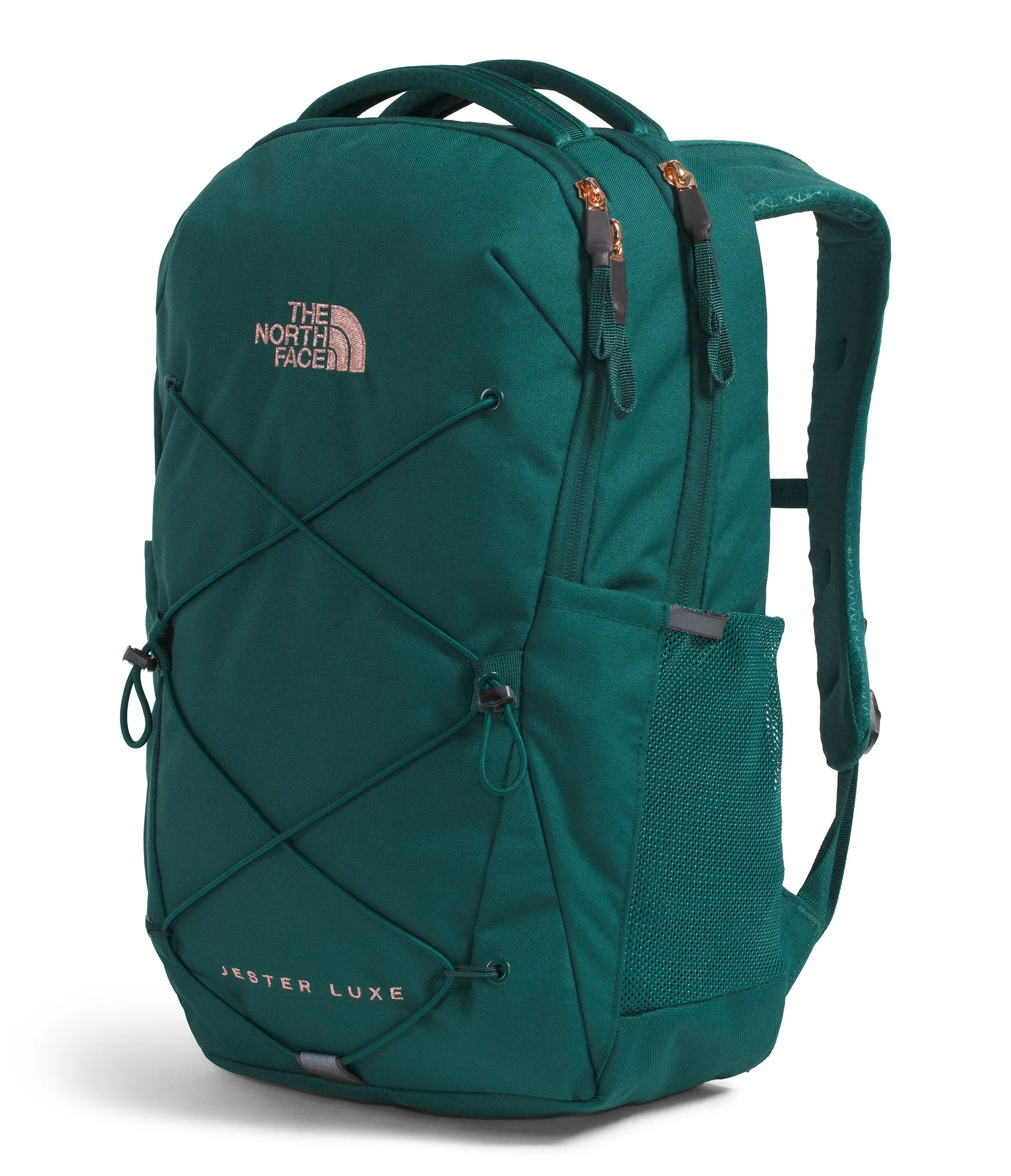 The North Face Women's Jester Luxe Backpack